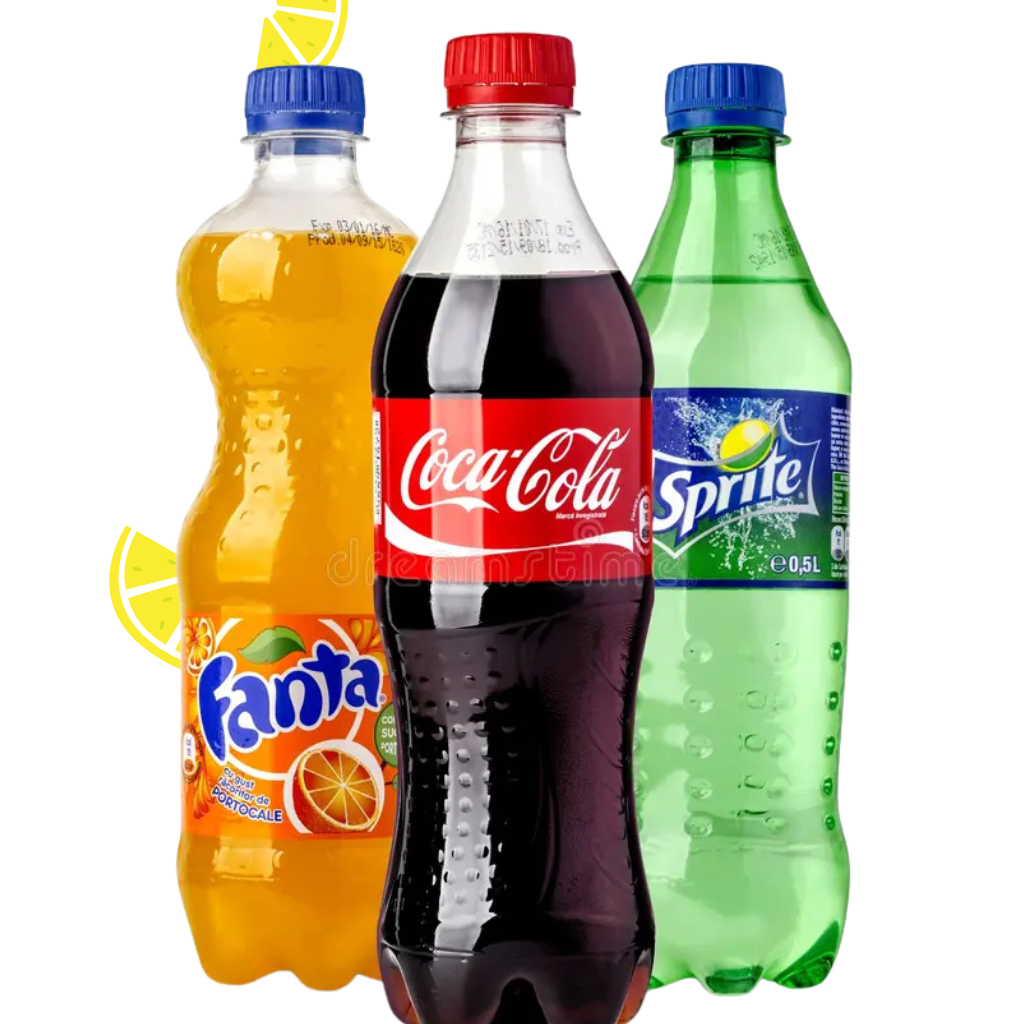 Refresco icon